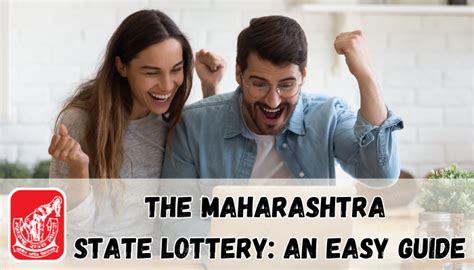 Maharashtra Lottery » The Guide to Maharashtra State .